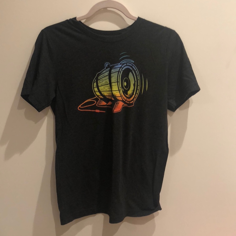 Bottle-Rock tee